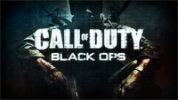 Black Ops - впечатление от игры