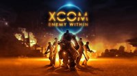 Демонстрация XCOM: Enemy Within