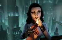 BioShock Infinite: Burial at Sea - новое дополнение к игре (добавлена дата выхода)