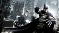 Дата выхода Batman: Arkham Origins сместится на несколько недель