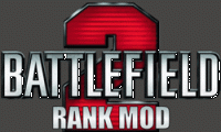 Сборка Battlefield 2: Rank Mod сервера