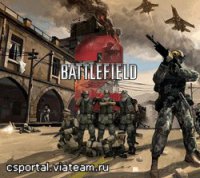 Узнайте больше о Battlefield 2: Rank Mod