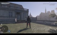 Assassins Creed: Unity - новая игра, разрабатываемая более 3ех лет