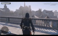 Assassins Creed: Unity - новая игра, разрабатываемая более 3ех лет