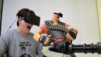 Oculus Rift & Facebook: Цукерберг купил шлем виртуальной реальности за $2 миллиарда