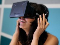 Oculus Rift & Facebook: Цукерберг купил шлем виртуальной реальности за $2 миллиарда
